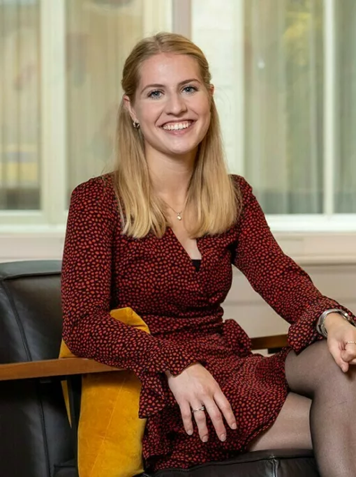 Aileen Janssens