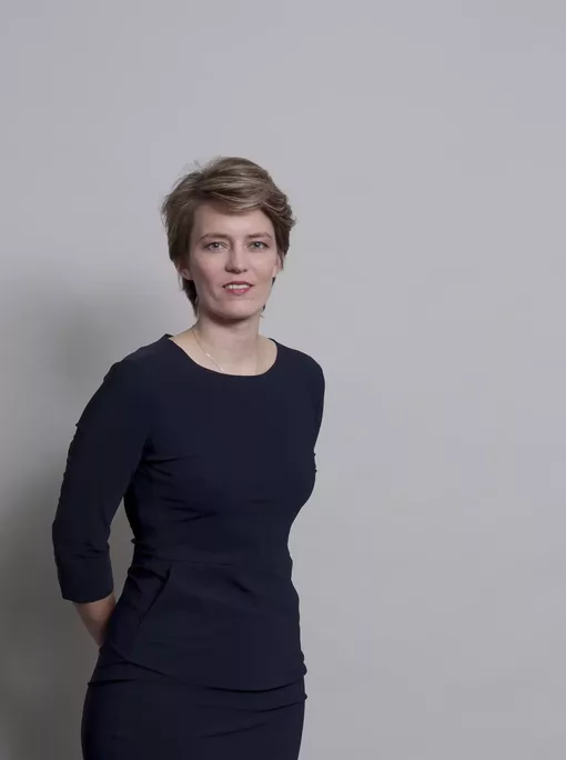 Hanna Sevinga